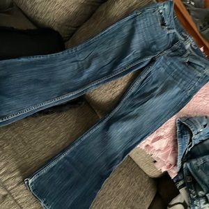 American eagle jeans excellent condition